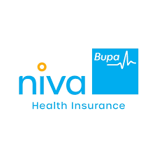 Niva Health logo