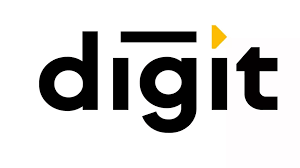 Digit Motor logo
