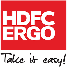 Hdfc Motor logo